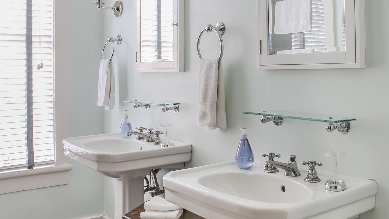 Photo of Bathroom in Bywater