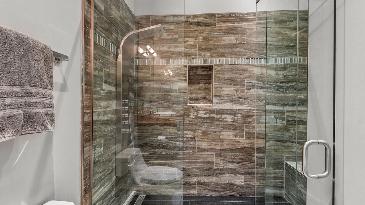 Photo of Bathroom in Central Business District