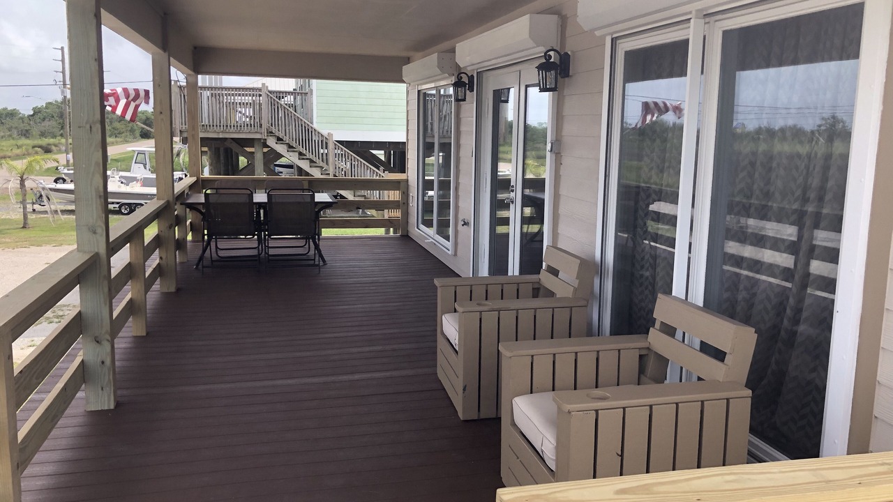 Photo of Others in Grand Isle