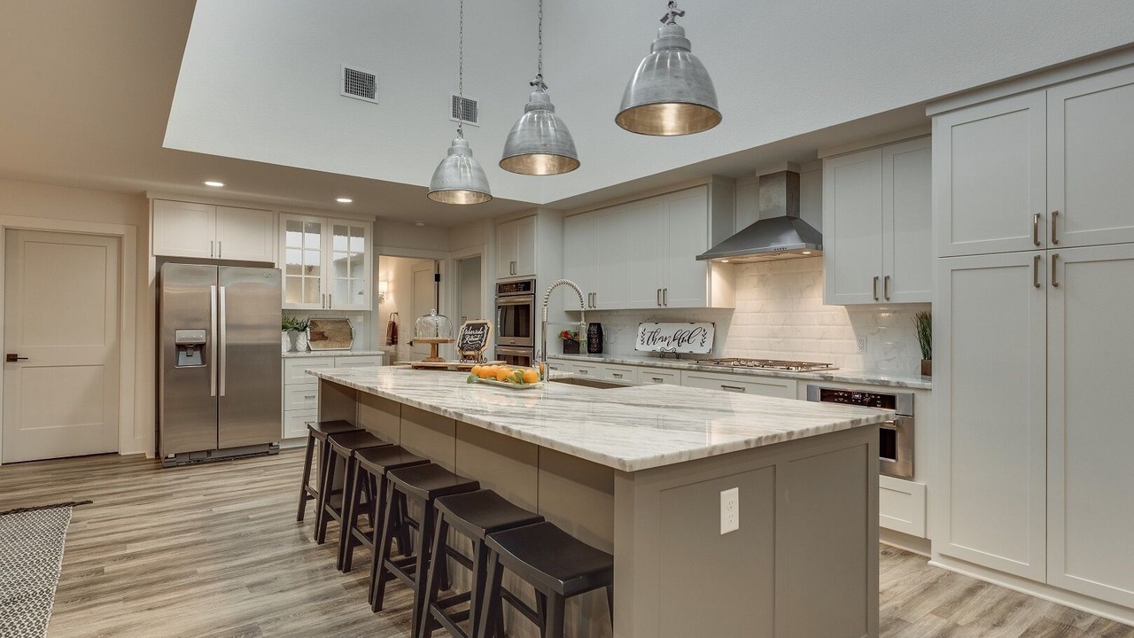 Photo of Kitchen in Grapevine