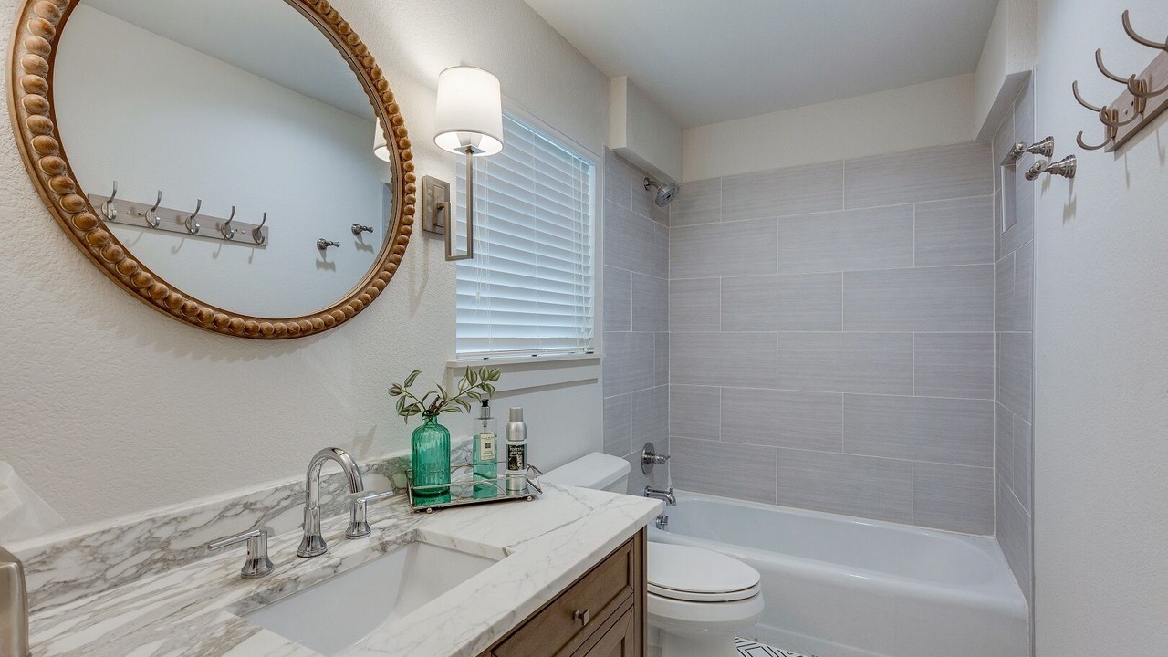 Photo of Bathroom in Grapevine
