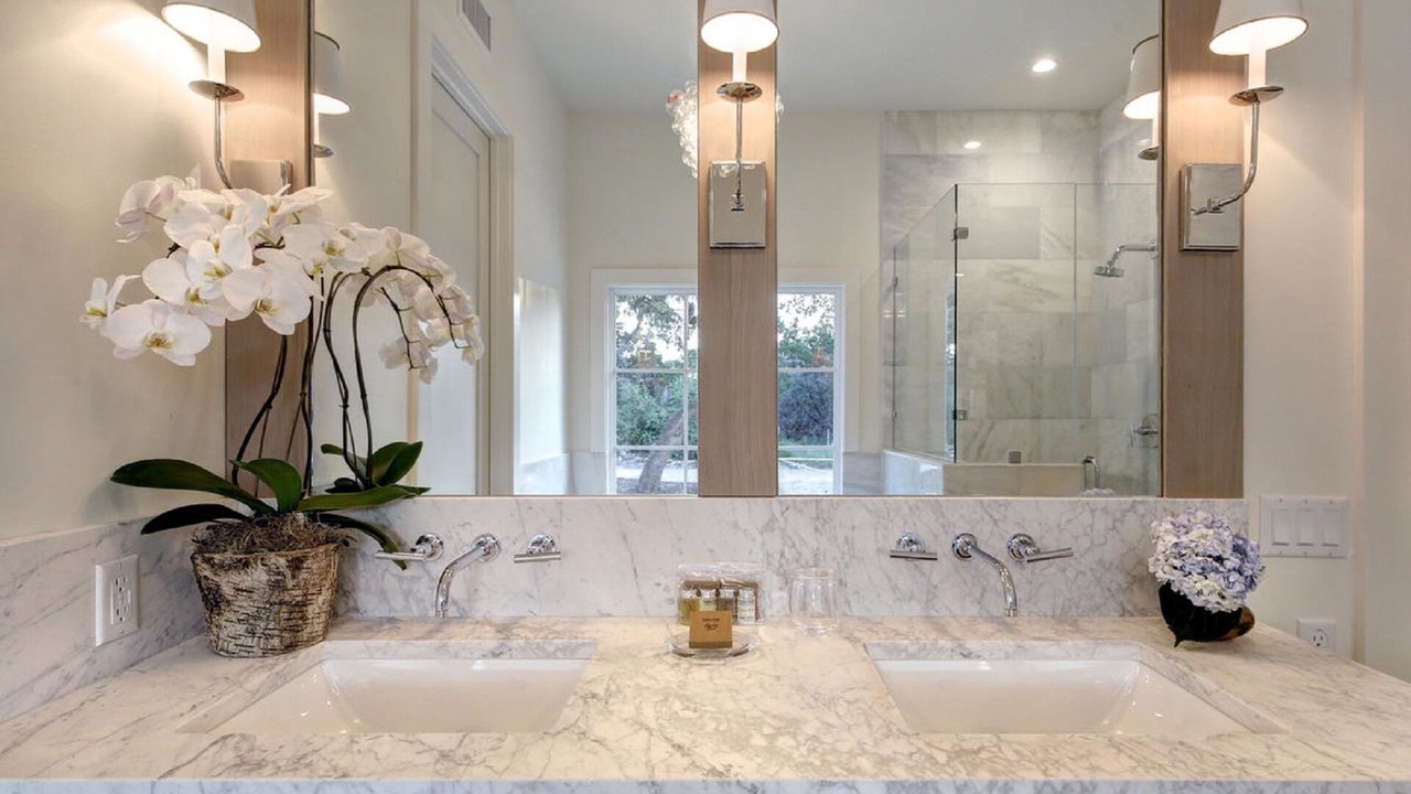 Photo of Bathroom in Grapevine