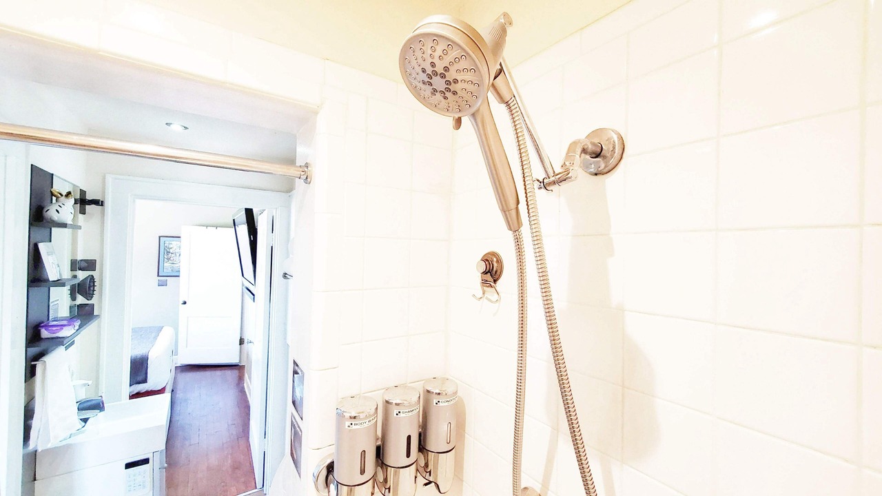Photo of Bathroom in Hancock