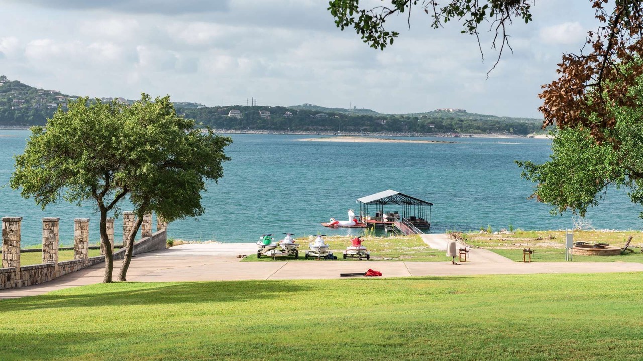 Photo of Outdoor in Comanche Trail