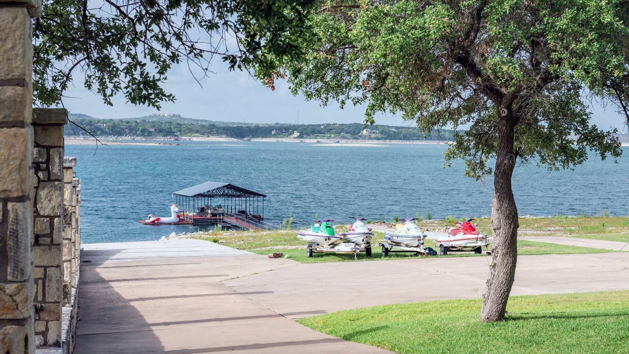 Photo of Outdoor in Comanche Trail