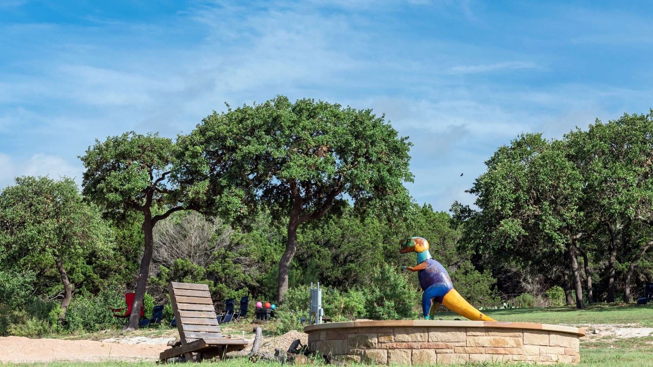 Photo of Others in Comanche Trail