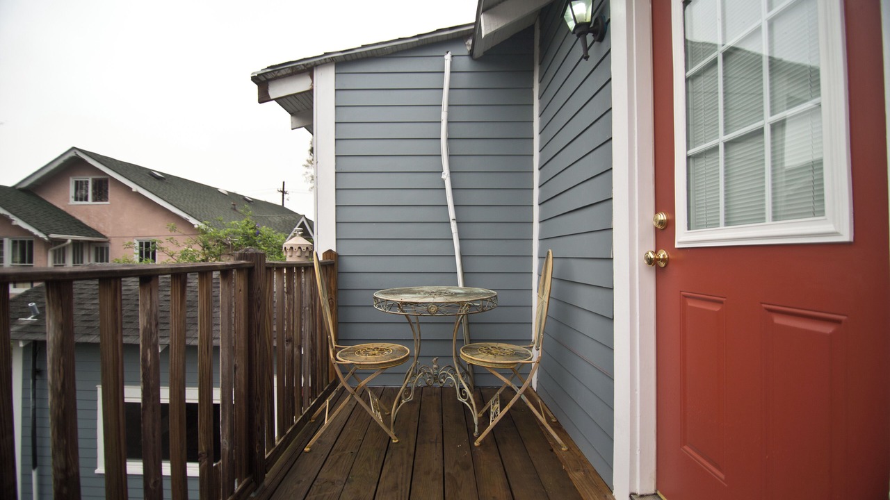 Photo of Outdoor in Uptown Historic District
