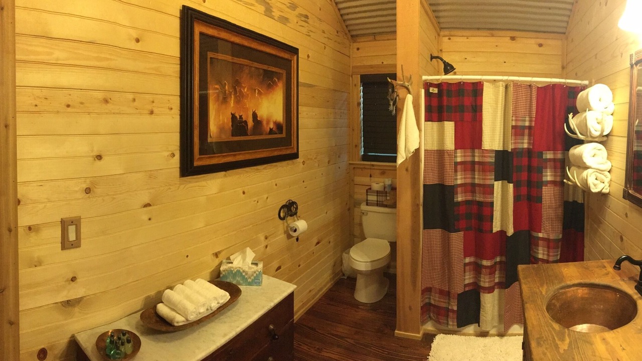 Photo of Bathroom in Fredericksburg