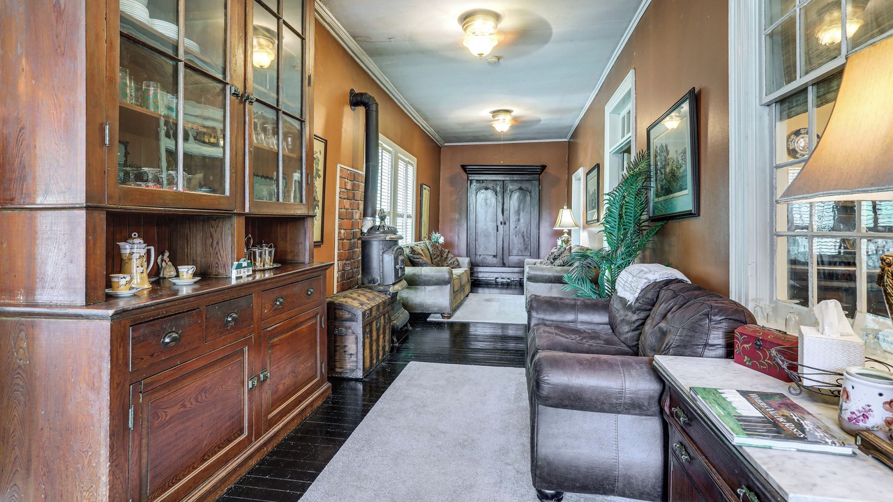 Photo of Bedroom in Pinckneyville