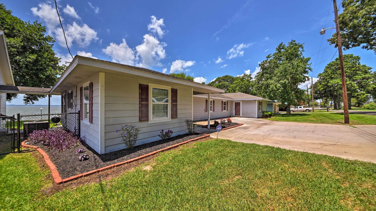 Photo of Outdoor in West Livingston