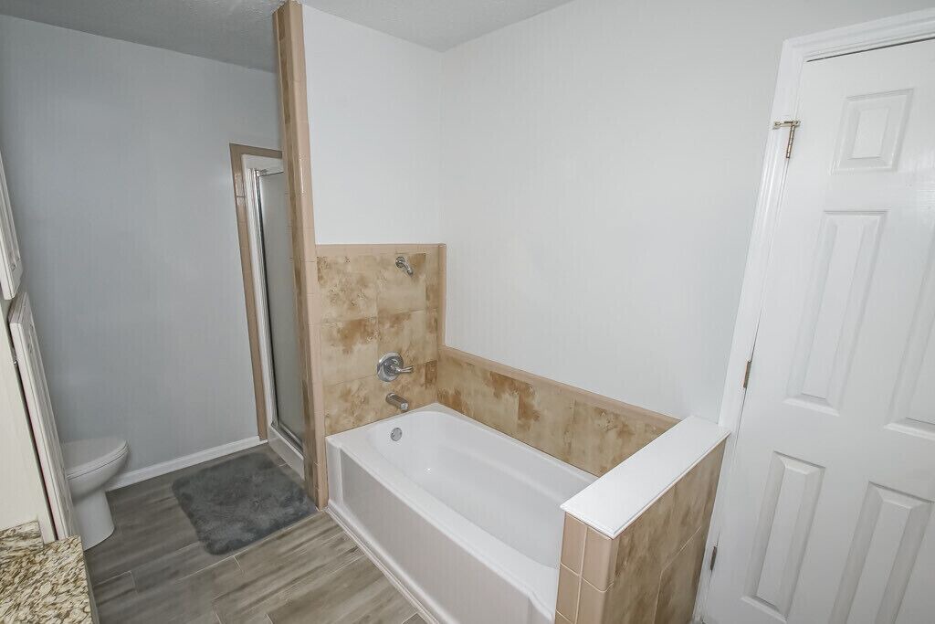 Photo of Bathroom in Lafitte