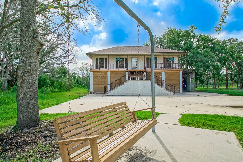 Photo of Outdoor in Lafitte