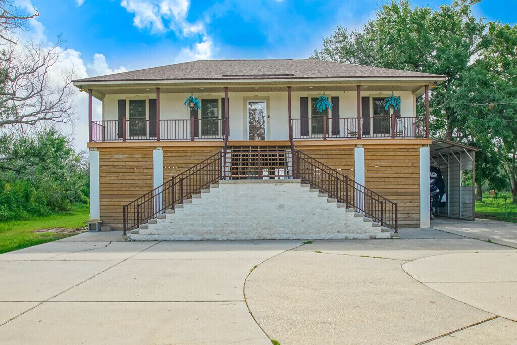 Photo of Outdoor in Lafitte