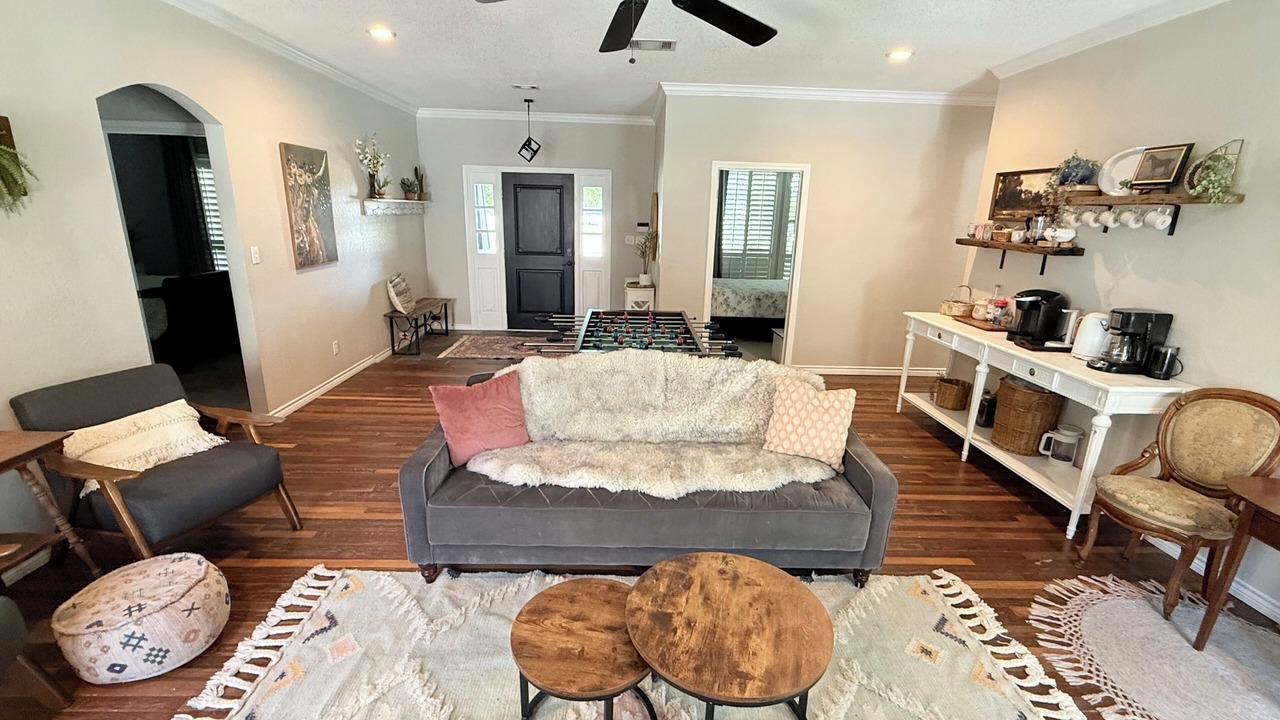 Photo of Bedroom in Lancaster