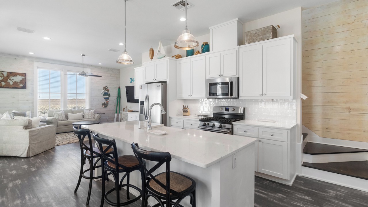 Photo of Kitchen in Cinnamon Shore