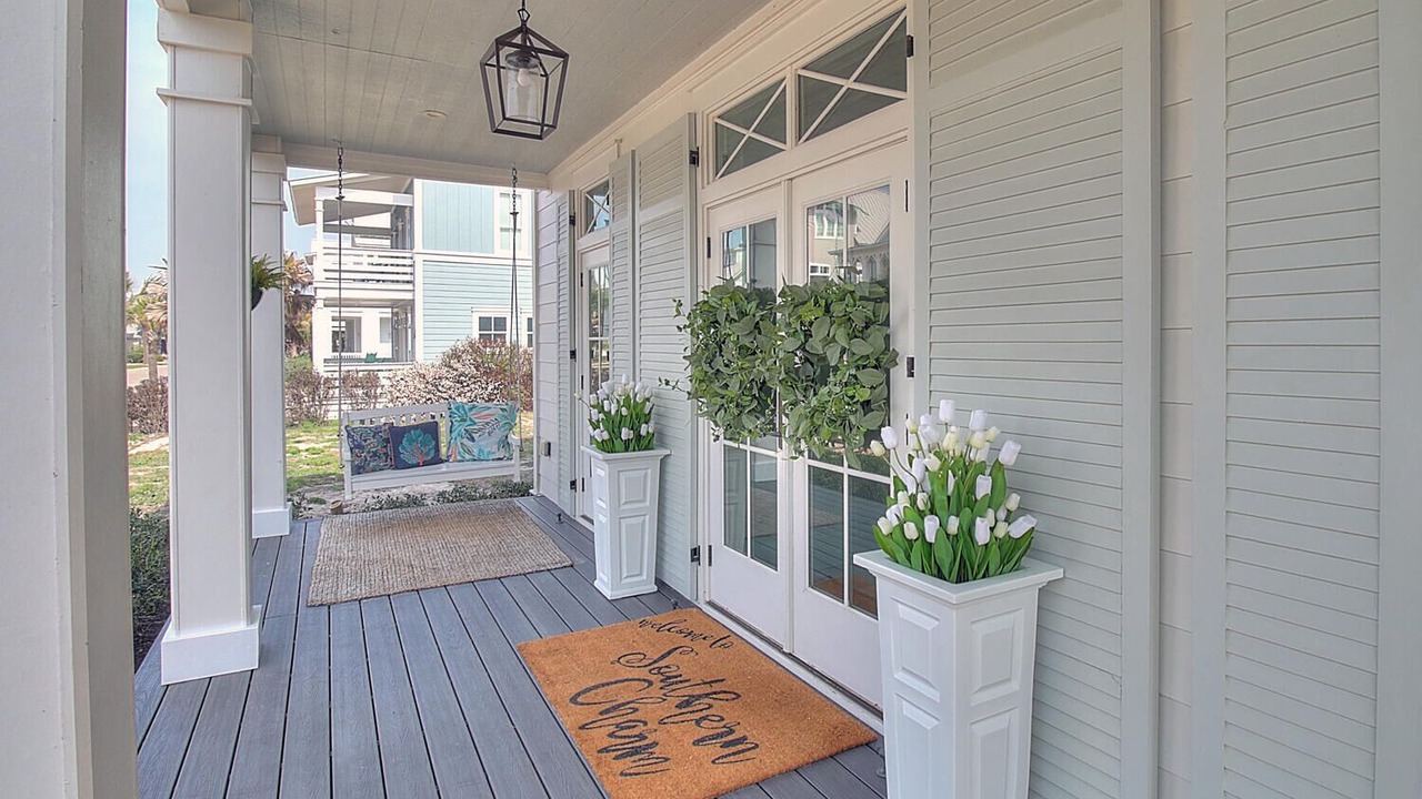 Photo of Outdoor in Cinnamon Shore