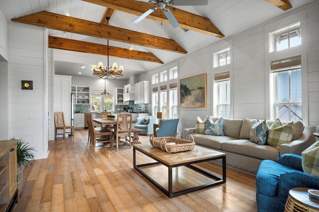 Photo of Bedroom in Cinnamon Shore