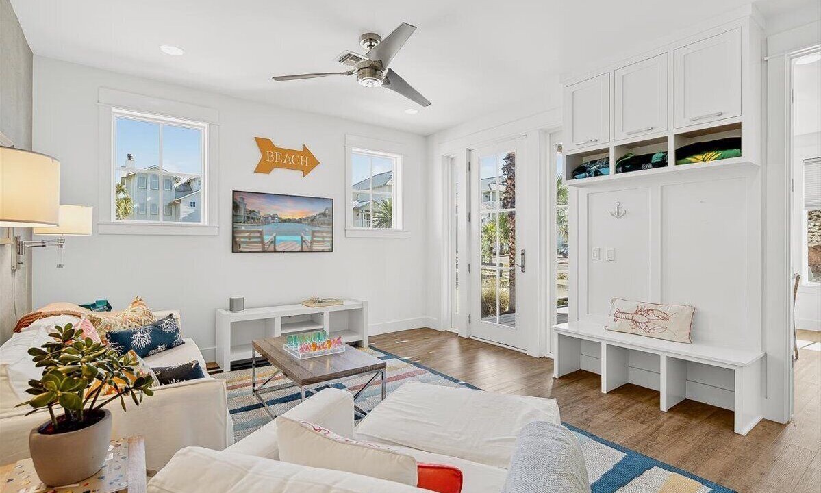 Photo of Bedroom in Cinnamon Shore