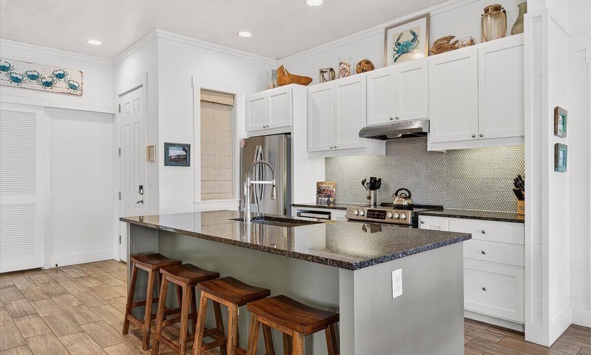 Photo of Kitchen in Cinnamon Shore