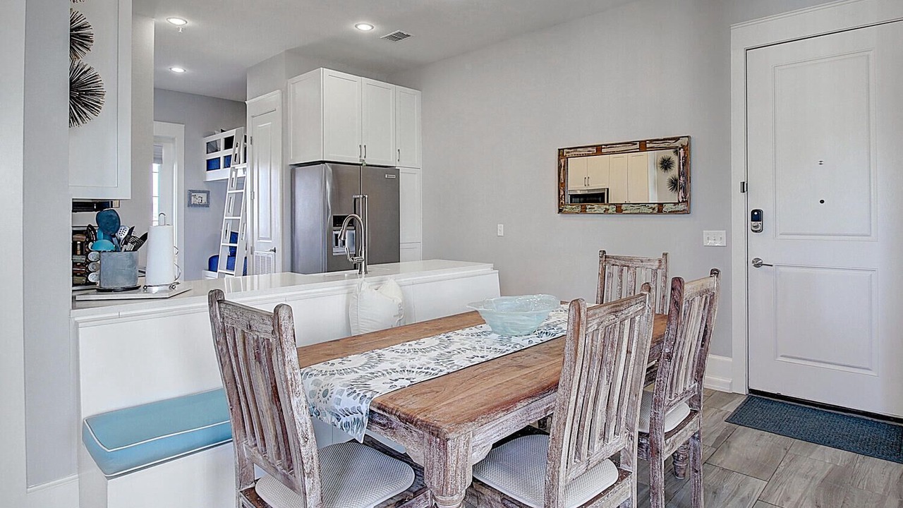 Photo of Livingroom in Cinnamon Shore