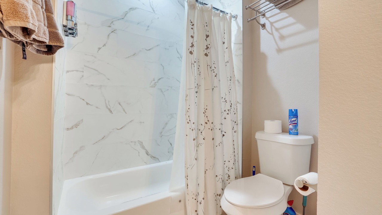 Photo of Bathroom in Near East Side