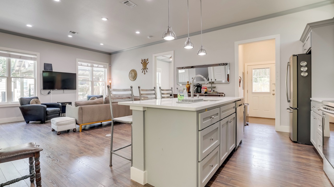 Photo of Kitchen in Near East Side