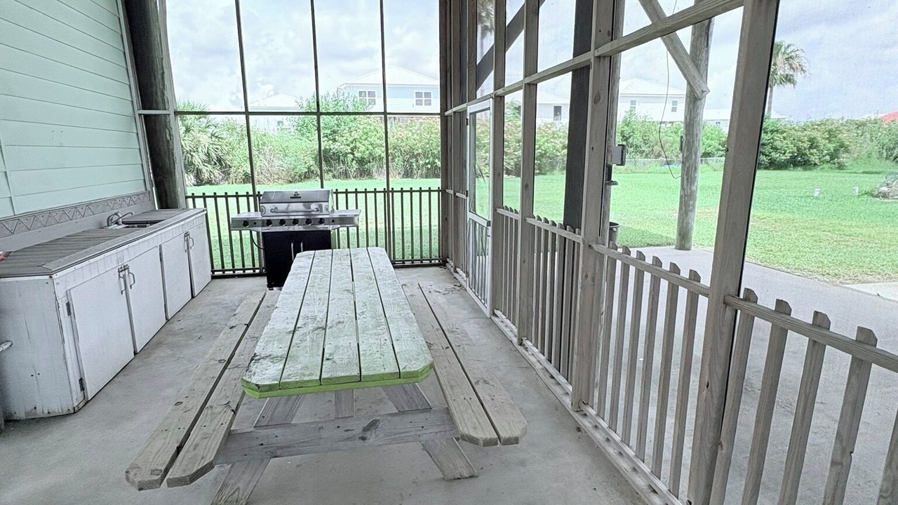 Photo of Outdoor in Grand Isle