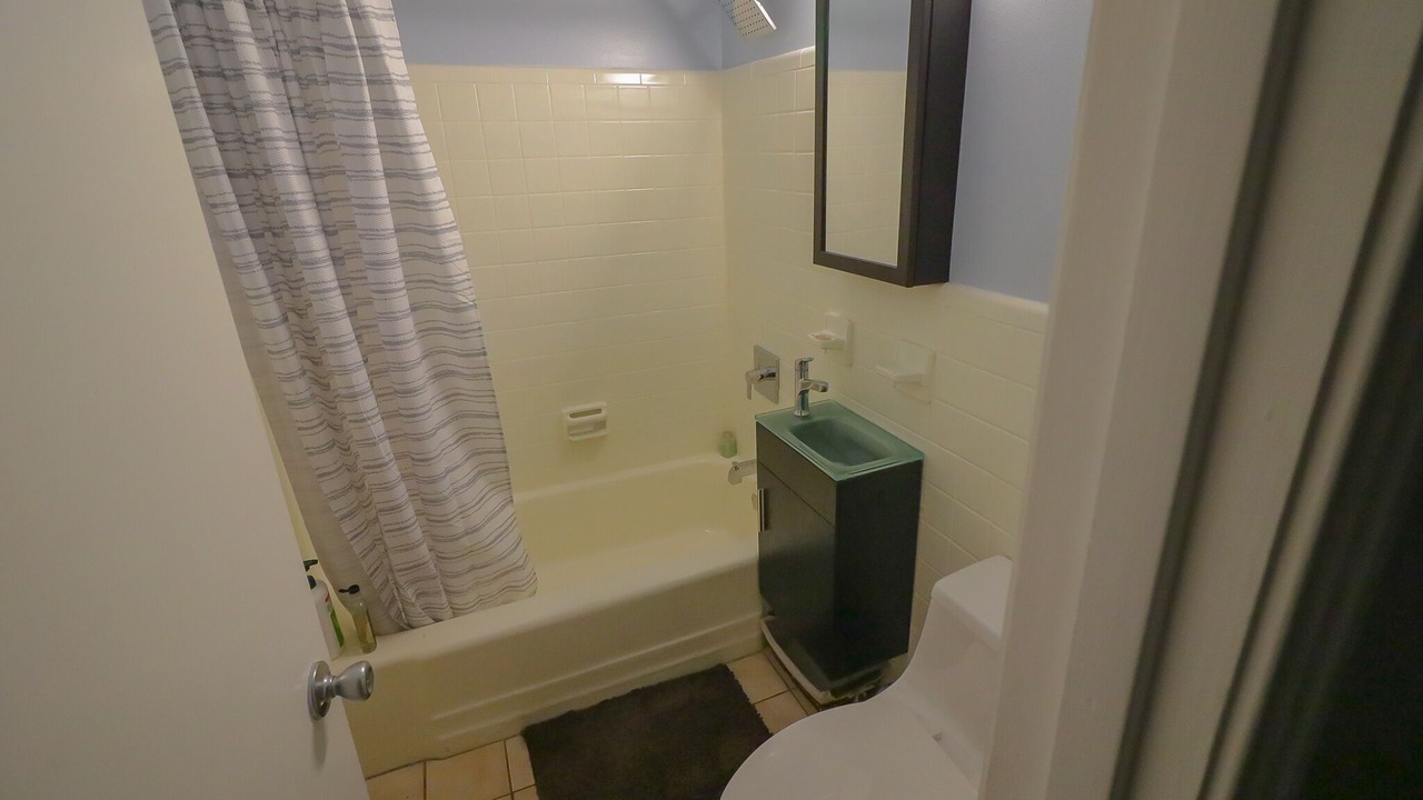 Photo of Bathroom in Whitney
