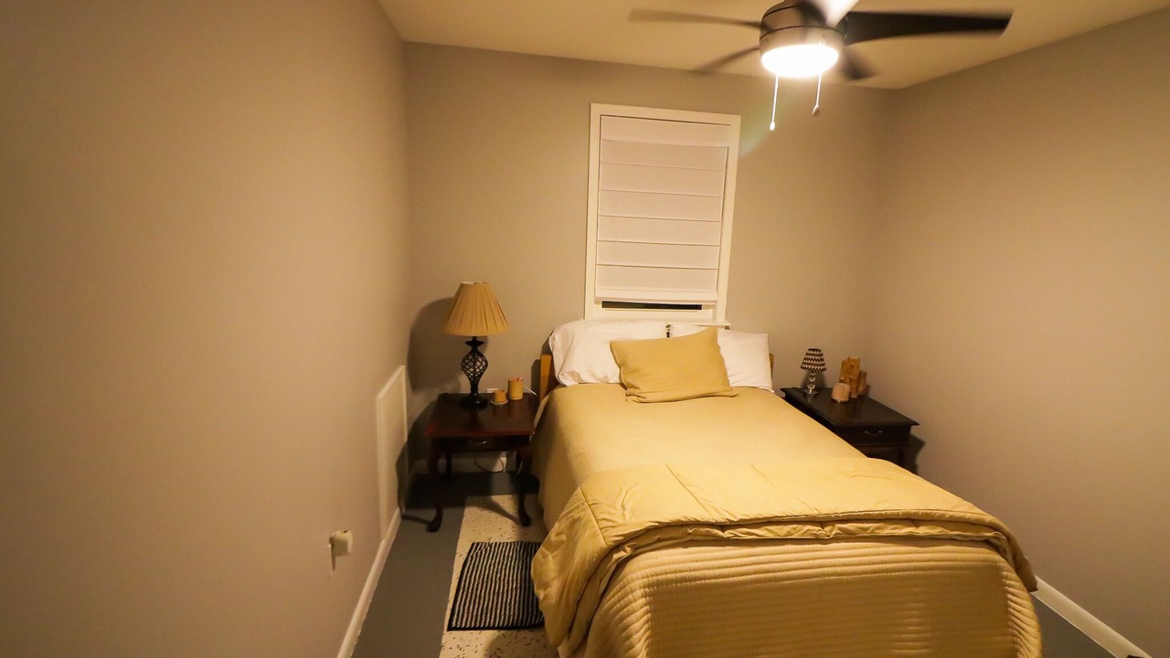 Photo of Bedroom in Whitney