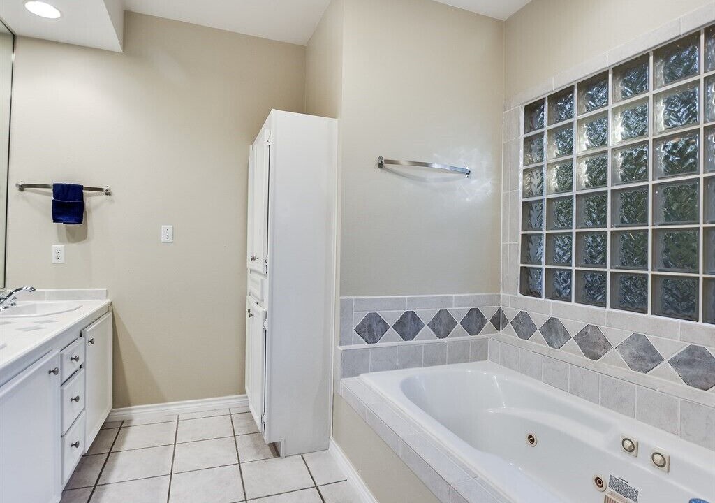 Photo of Bathroom in Travis Heights