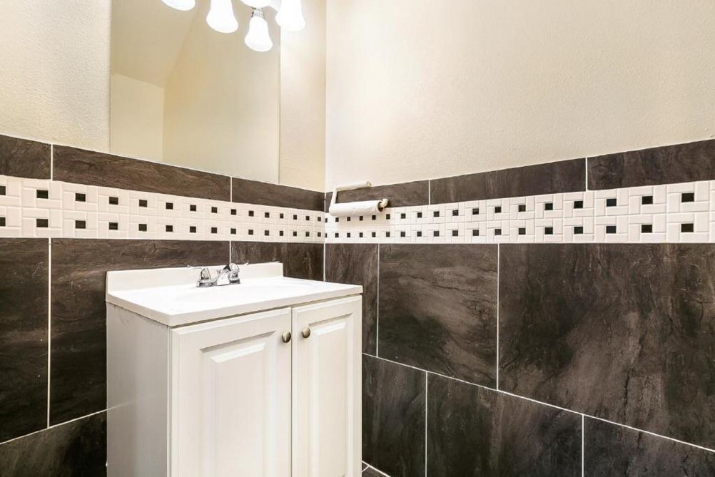 Photo of Bathroom in Faubourg Lafayette