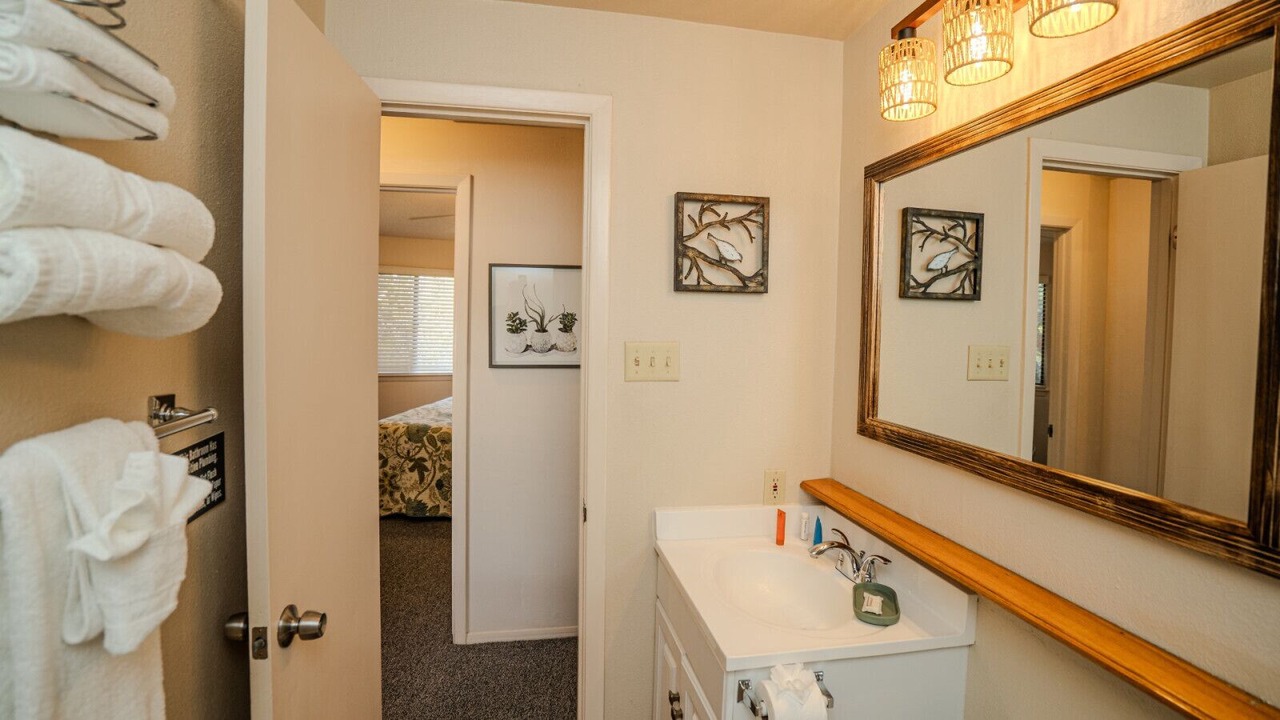 Photo of Bathroom in Lakeway