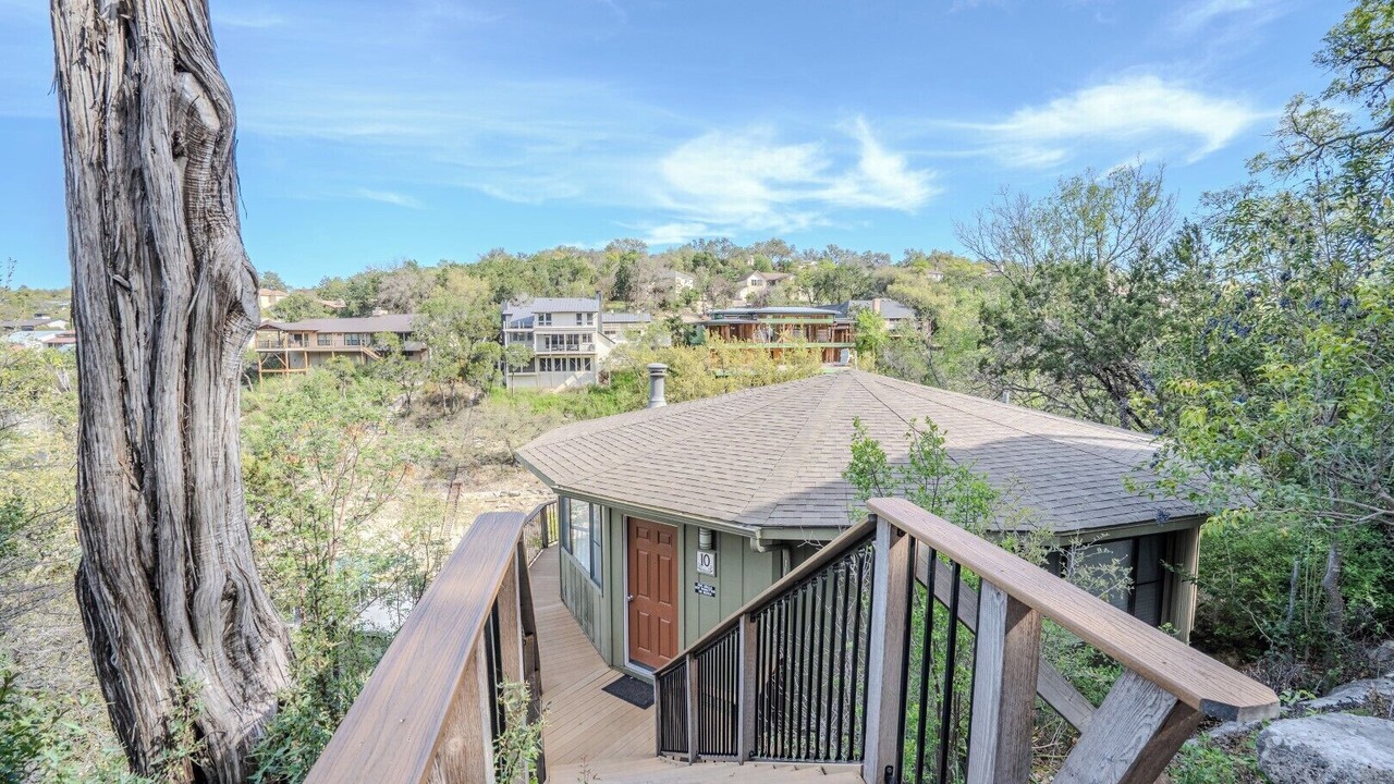Photo of Outdoor in Lakeway
