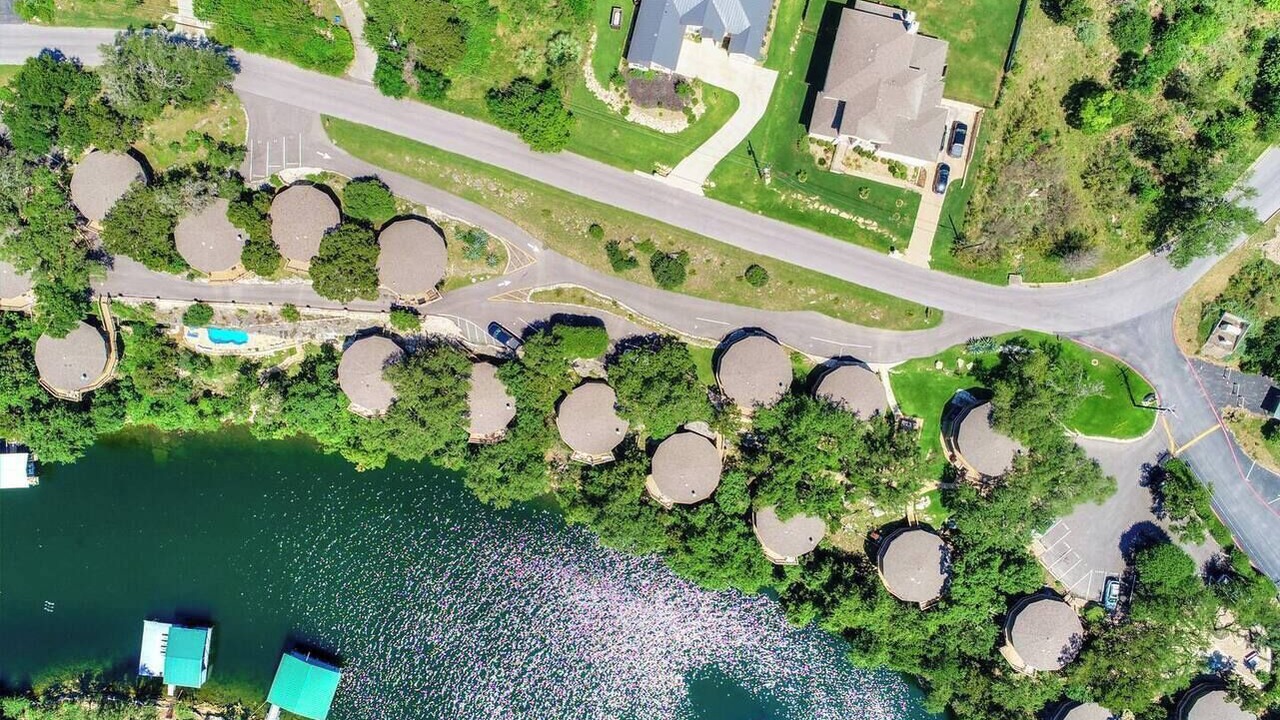 Photo of Outdoor in Lakeway