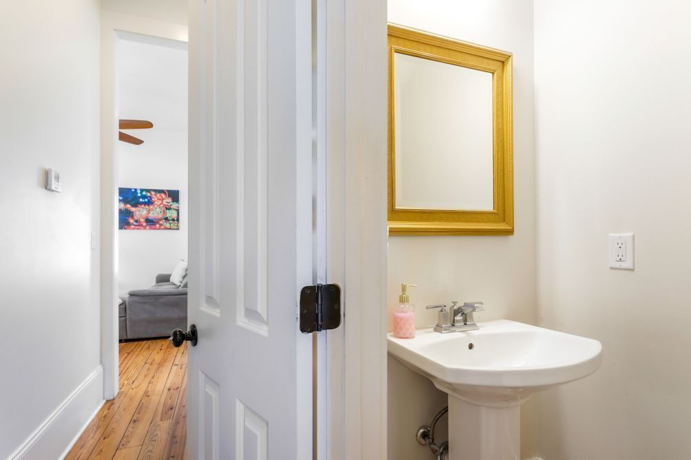 Photo of Bathroom in Faubourg Lafayette