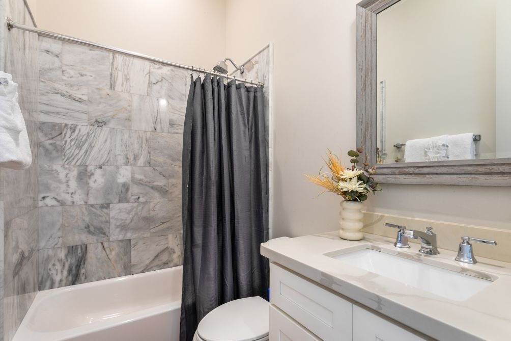 Photo of Bathroom in Faubourg Lafayette