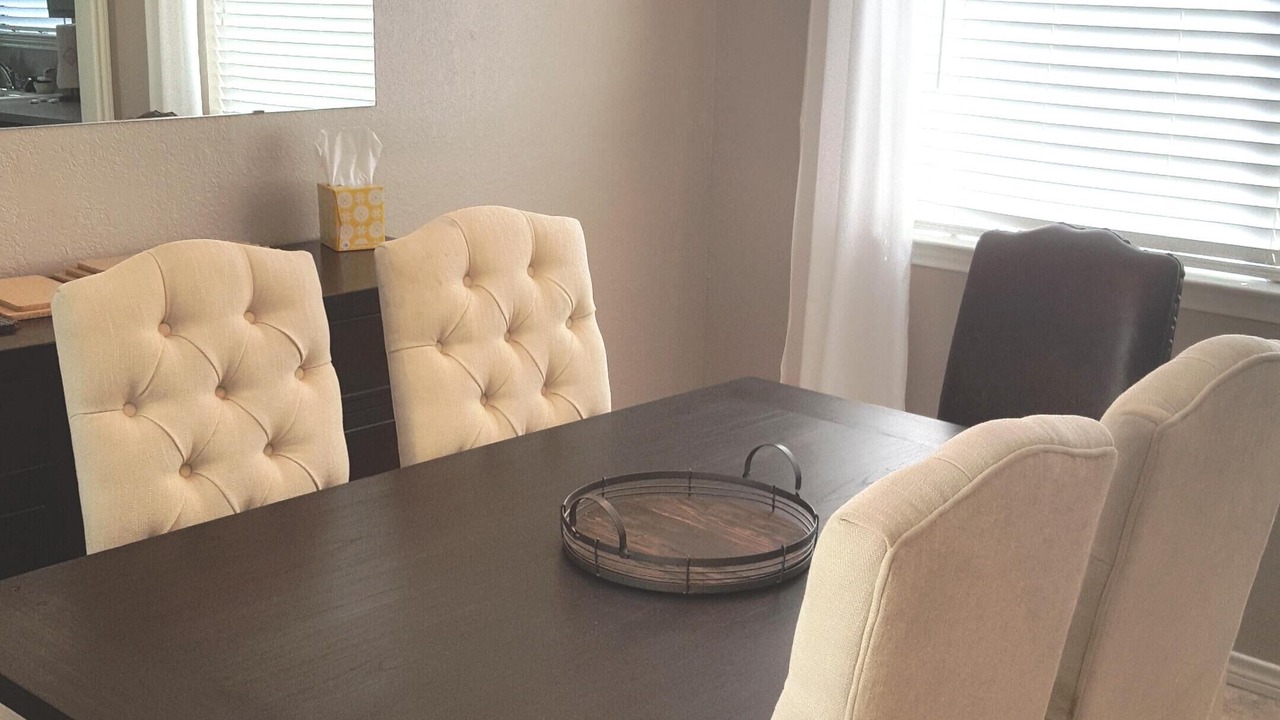 Photo of Livingroom in Horseshoe Bay
