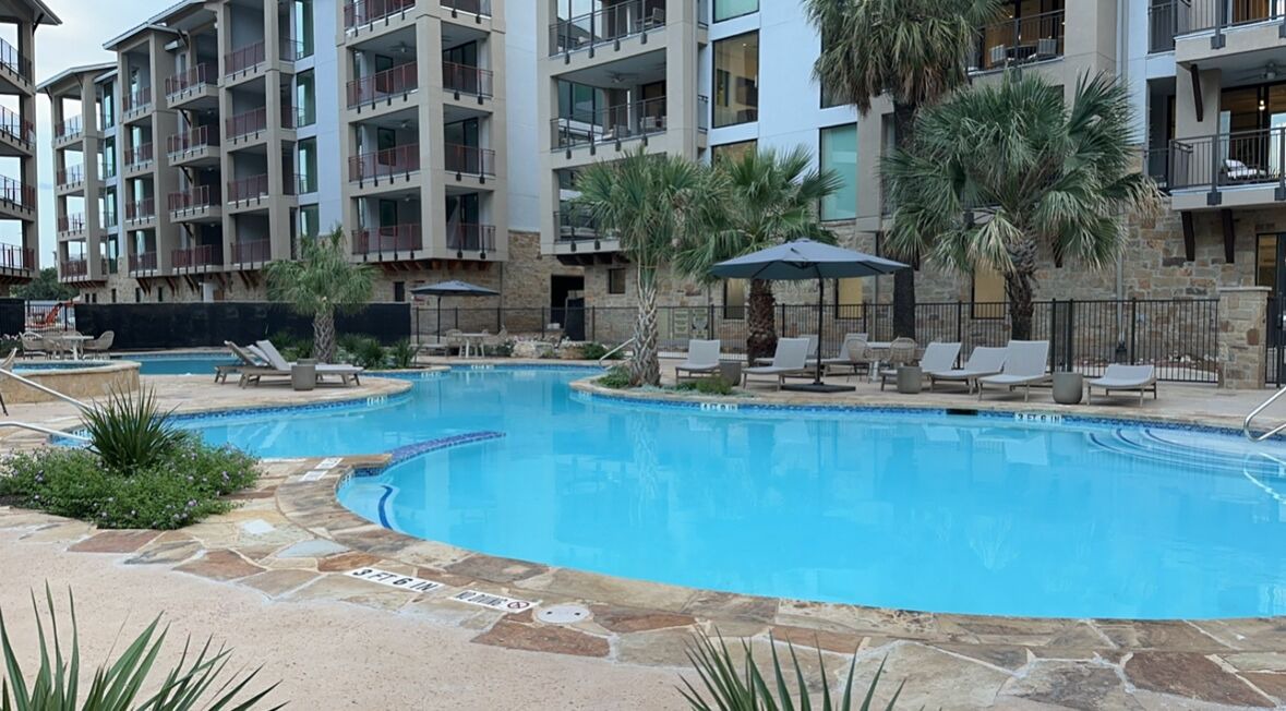 Photo of Outdoor in Horseshoe Bay