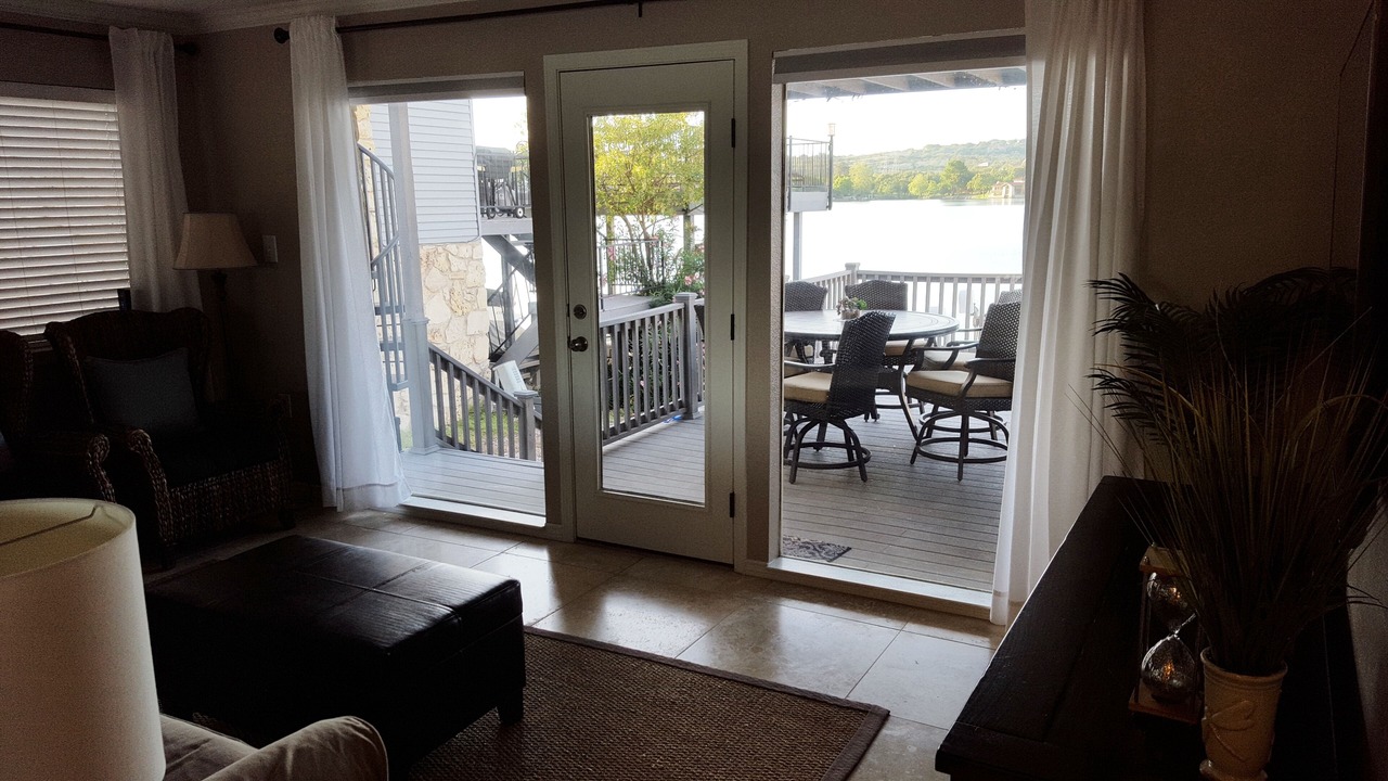 Photo of Bedroom in Horseshoe Bay