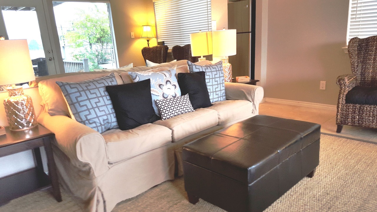 Photo of Bedroom in Horseshoe Bay