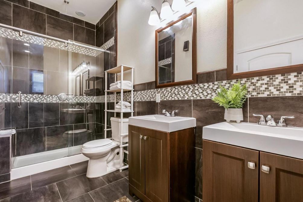 Photo of Bathroom in Faubourg Lafayette