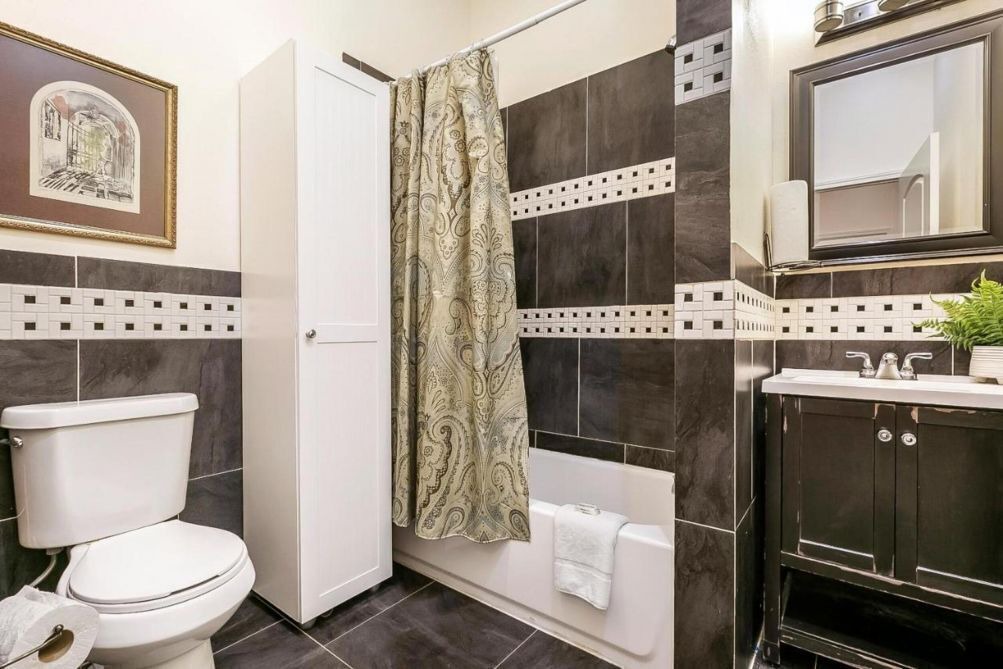 Photo of Bathroom in Faubourg Lafayette