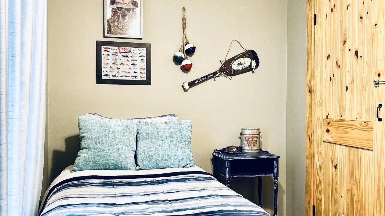 Photo of Bedroom in Saint Maurice