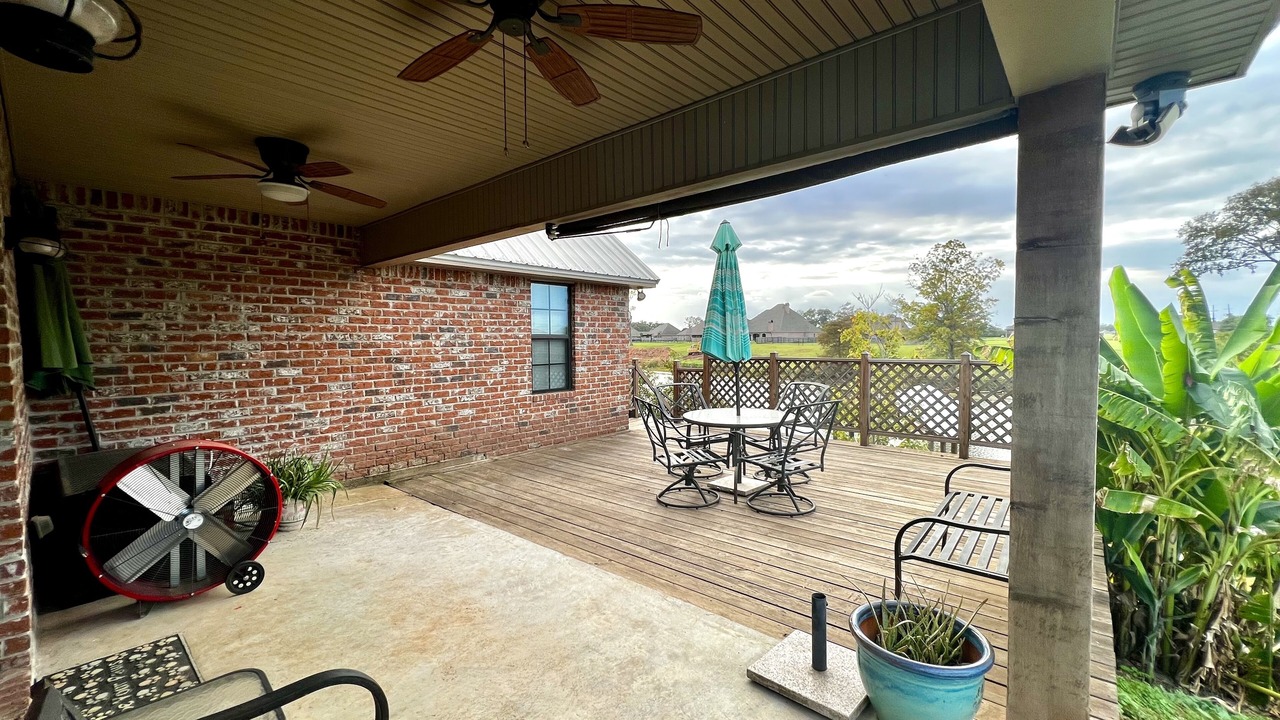 Photo of Outdoor in Saint Maurice