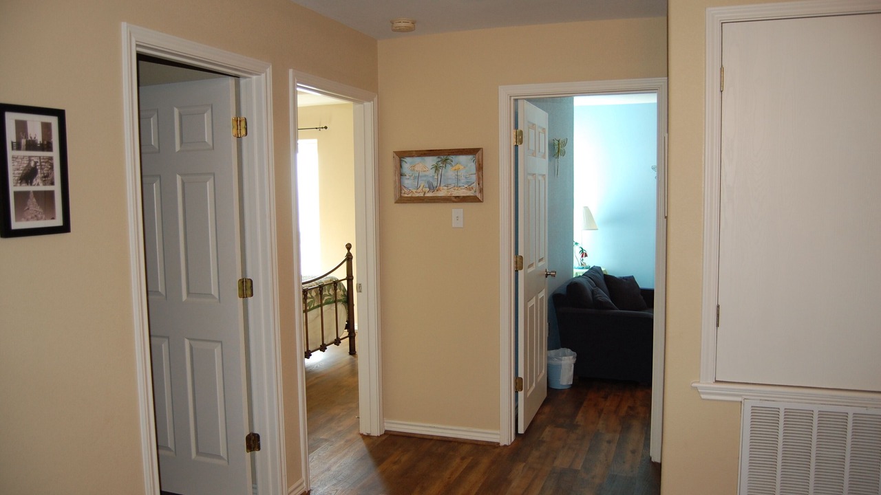 Photo of Bedroom in Corpus Christi