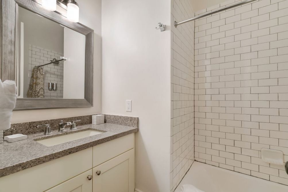 Photo of Bathroom in Faubourg Lafayette