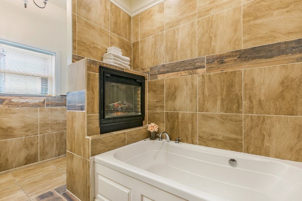 Photo of Bathroom in Faubourg Lafayette