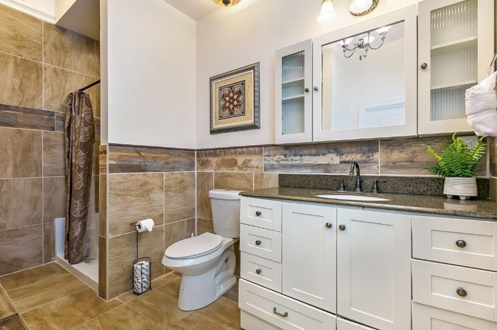 Photo of Bathroom in Faubourg Lafayette