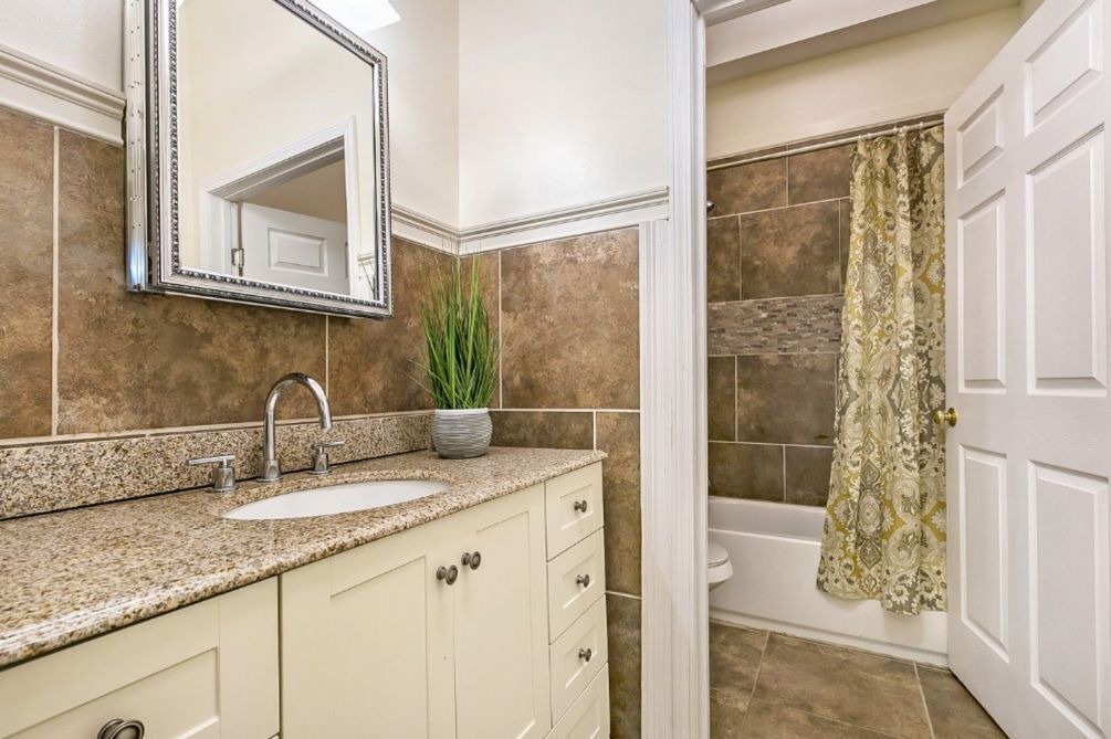 Photo of Bathroom in Faubourg Lafayette