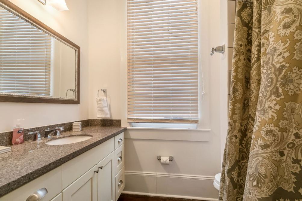 Photo of Bathroom in Faubourg Lafayette